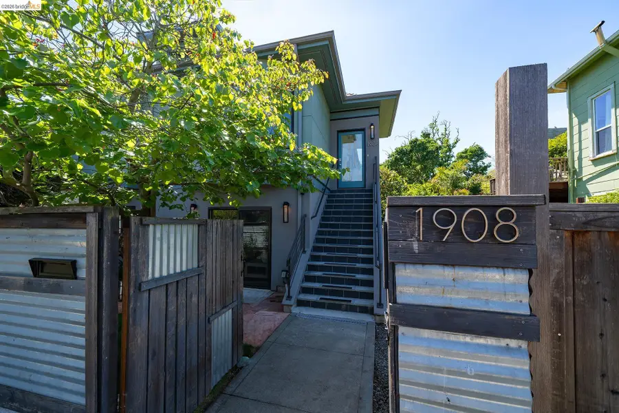 1908 Tenth St, Berkeley, CA 94710 - #3