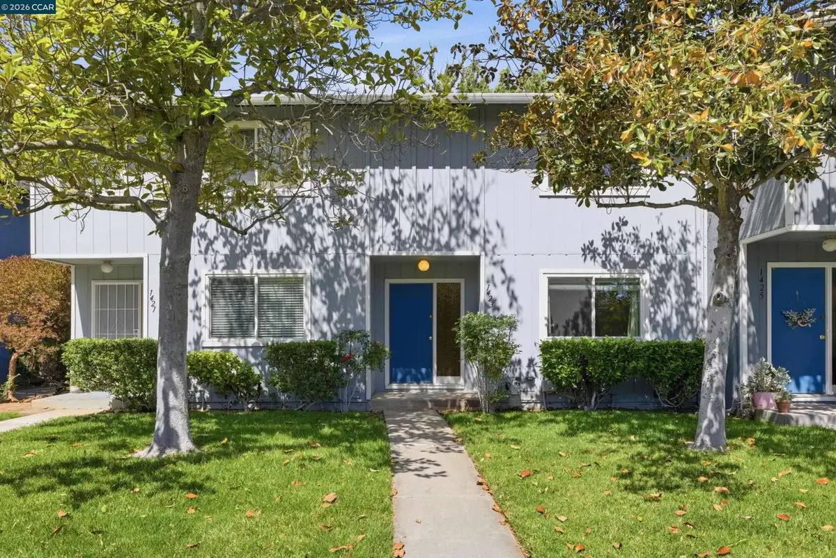 1423 Saint James Pkwy, Concord, CA 94521 - #1