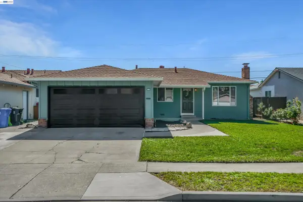 4784 Wheeler Drive, Fremont, CA 94538