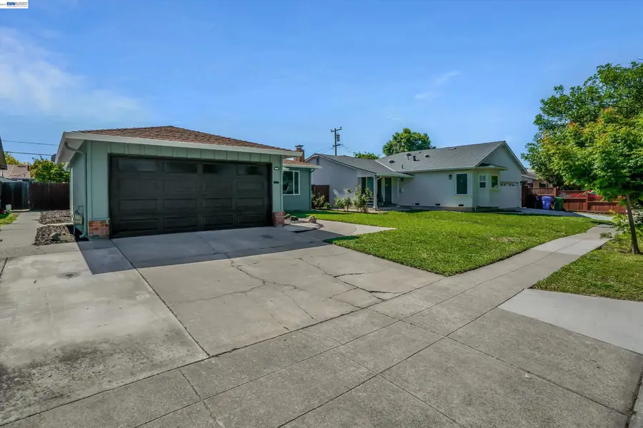 4784 Wheeler Drive, Fremont, CA 94538 - #2