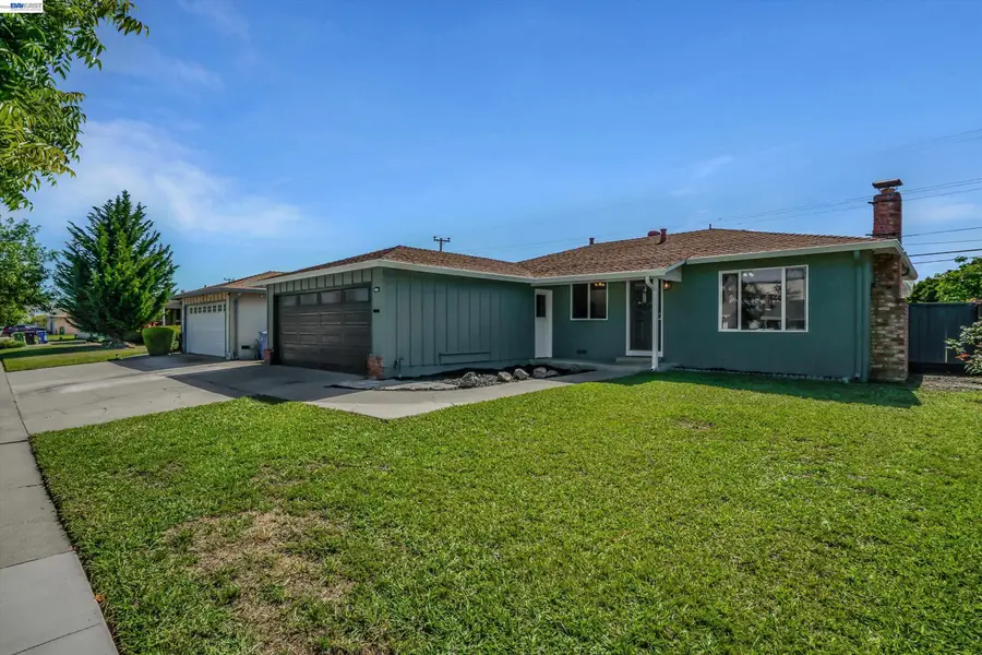 4784 Wheeler Drive, Fremont, CA 94538 - #3