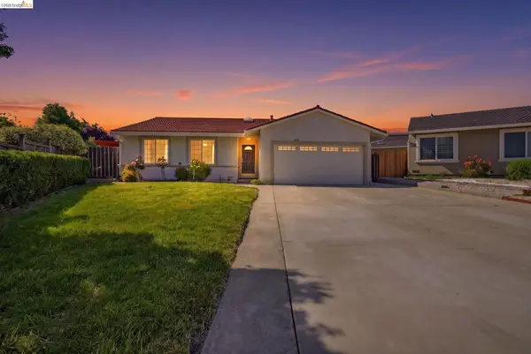 48423 Spokane Pl, Fremont, CA 94539