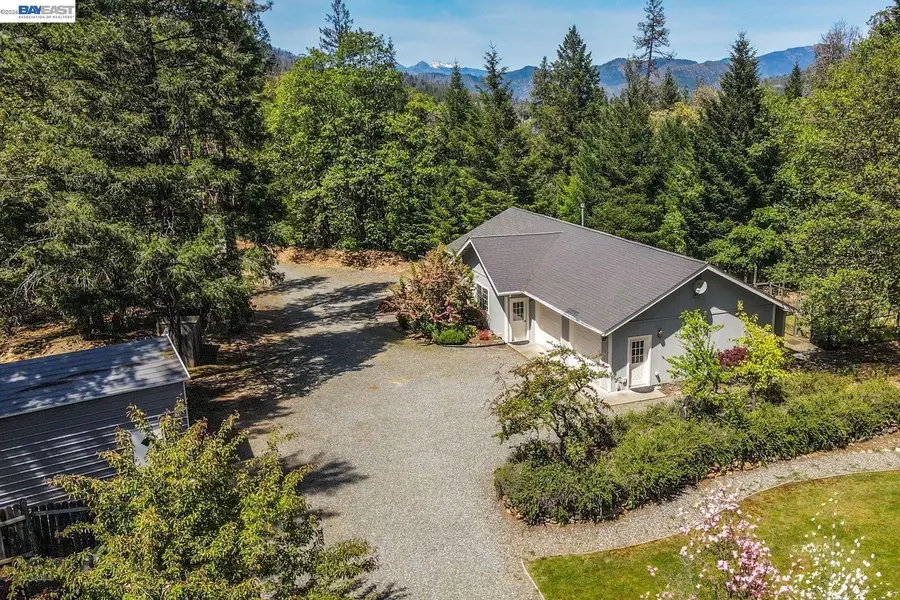 2051 Sky Ranch Rd, Junction City, CA 96048 - #2
