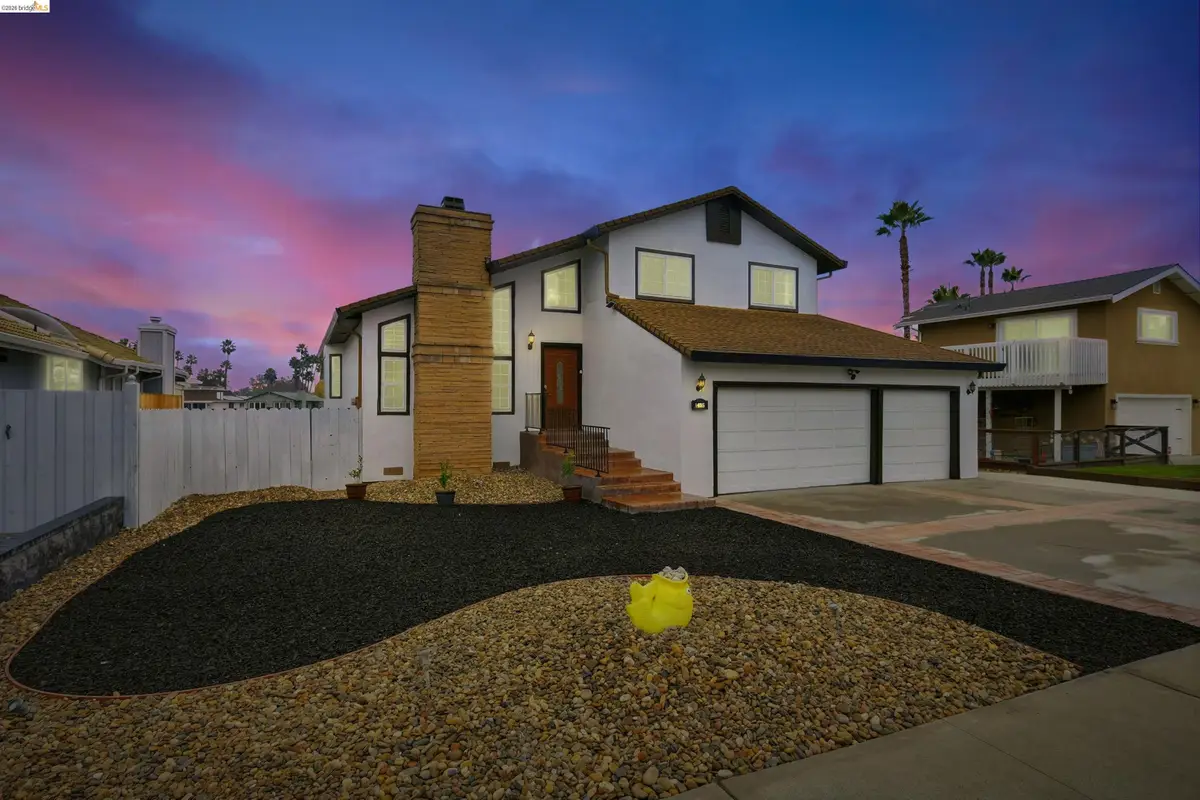 1435 Discovery Bay Blvd, Discovery Bay, CA 94505 - #1