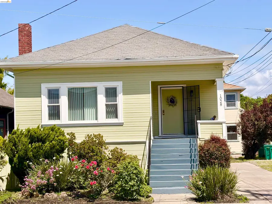 1028 61st St, Oakland, CA 94608 - #2