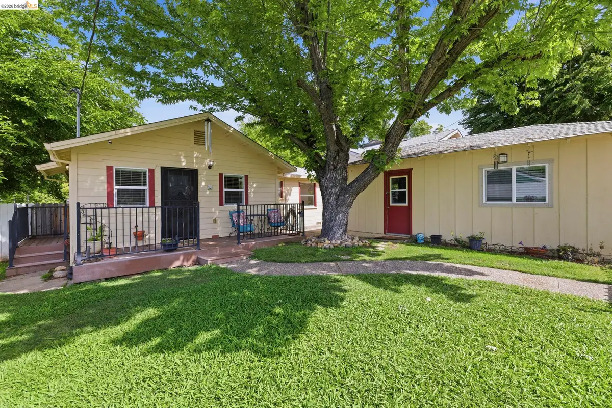 268 N California, San Andreas, CA 95249 - #1