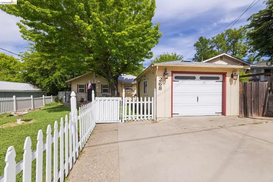 268 N California, San Andreas, CA 95249 - #2