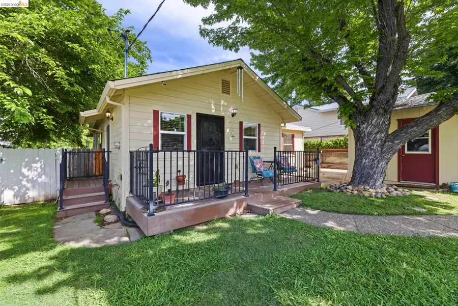 268 N California, San Andreas, CA 95249 - #3