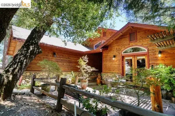 12435 Cassaretto, Groveland, CA 95321