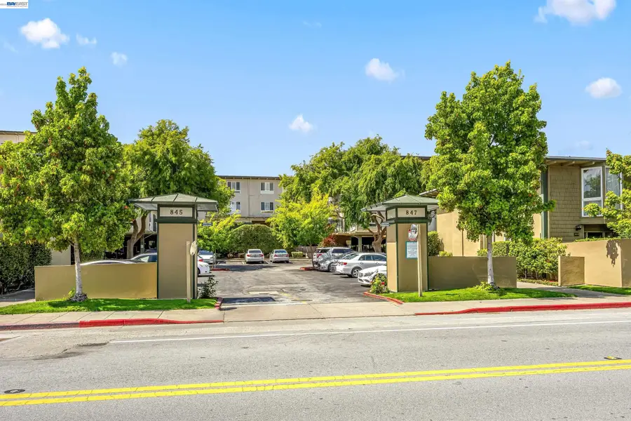 847 N Humboldt St #210, San Mateo, CA 94401 - #2