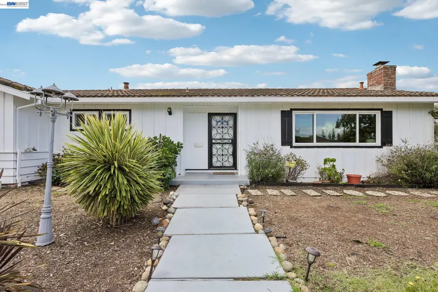 1691 Clayton Way, Concord, CA 94519 - #3