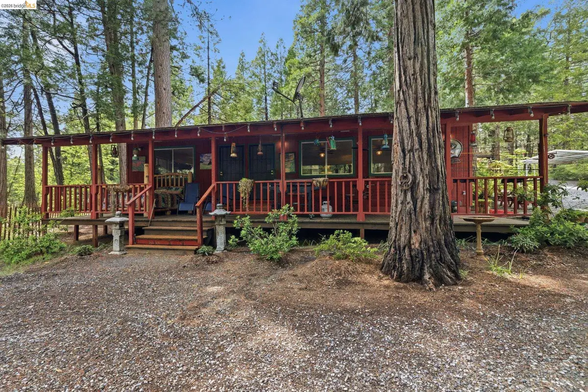 19979 Mountain Misery, Twain Harte, CA 95383 - #1