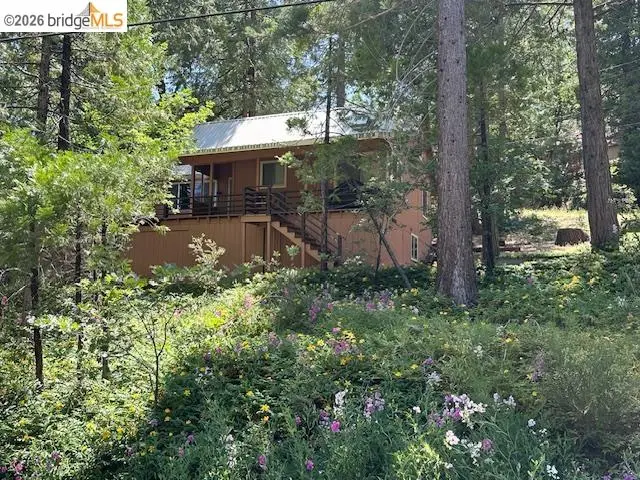 20846 Telele Trail, Mi Wuk Village, CA 95346 - #1