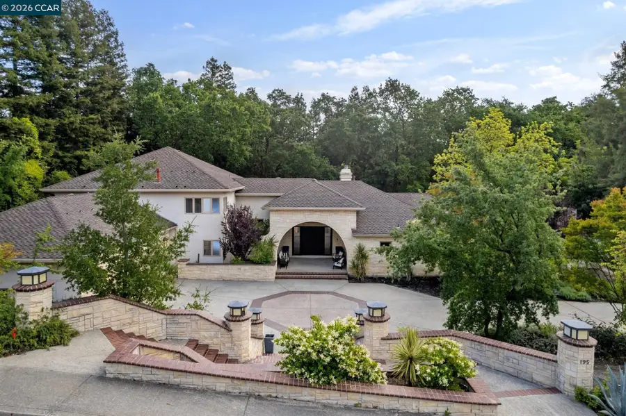 195 Stone Valley Way, Alamo, CA 94507 - #2