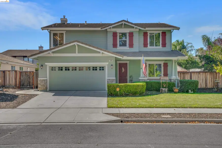 188 Continente Ave, Brentwood, CA 94513 - #2