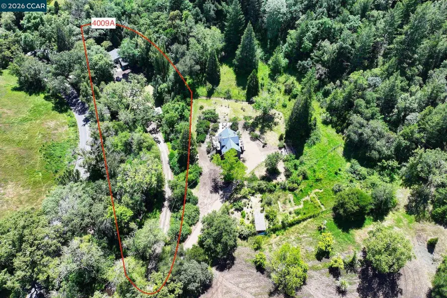 4009A Redwood Rd, Napa, CA 94558 - #2