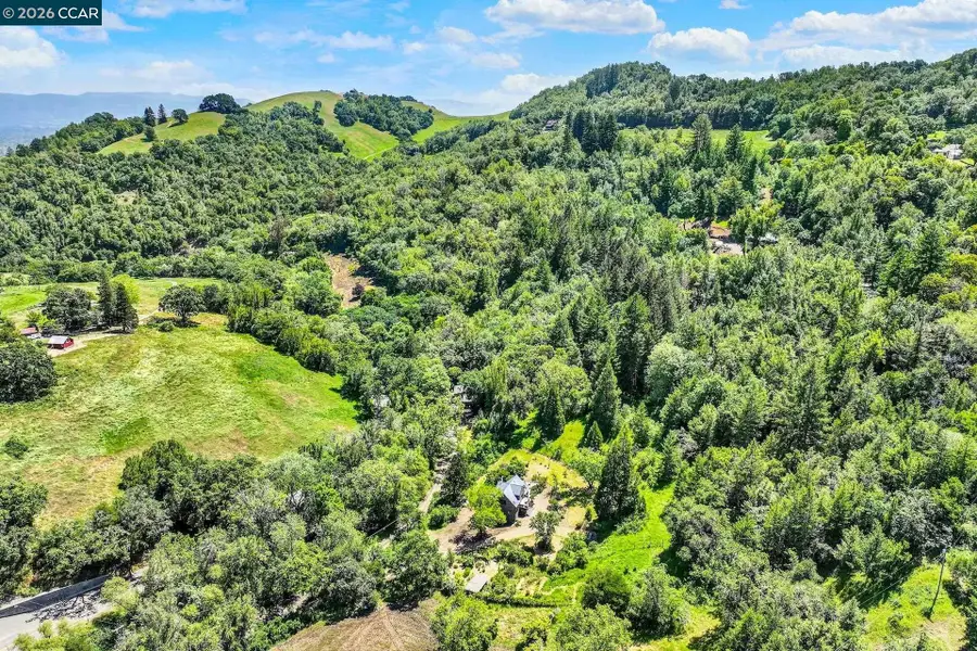 4009A Redwood Rd, Napa, CA 94558 - #3