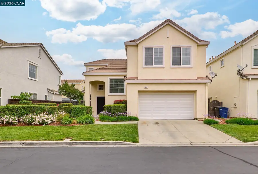 962 Mayport Dr, Pittsburg, CA 94565 - #2