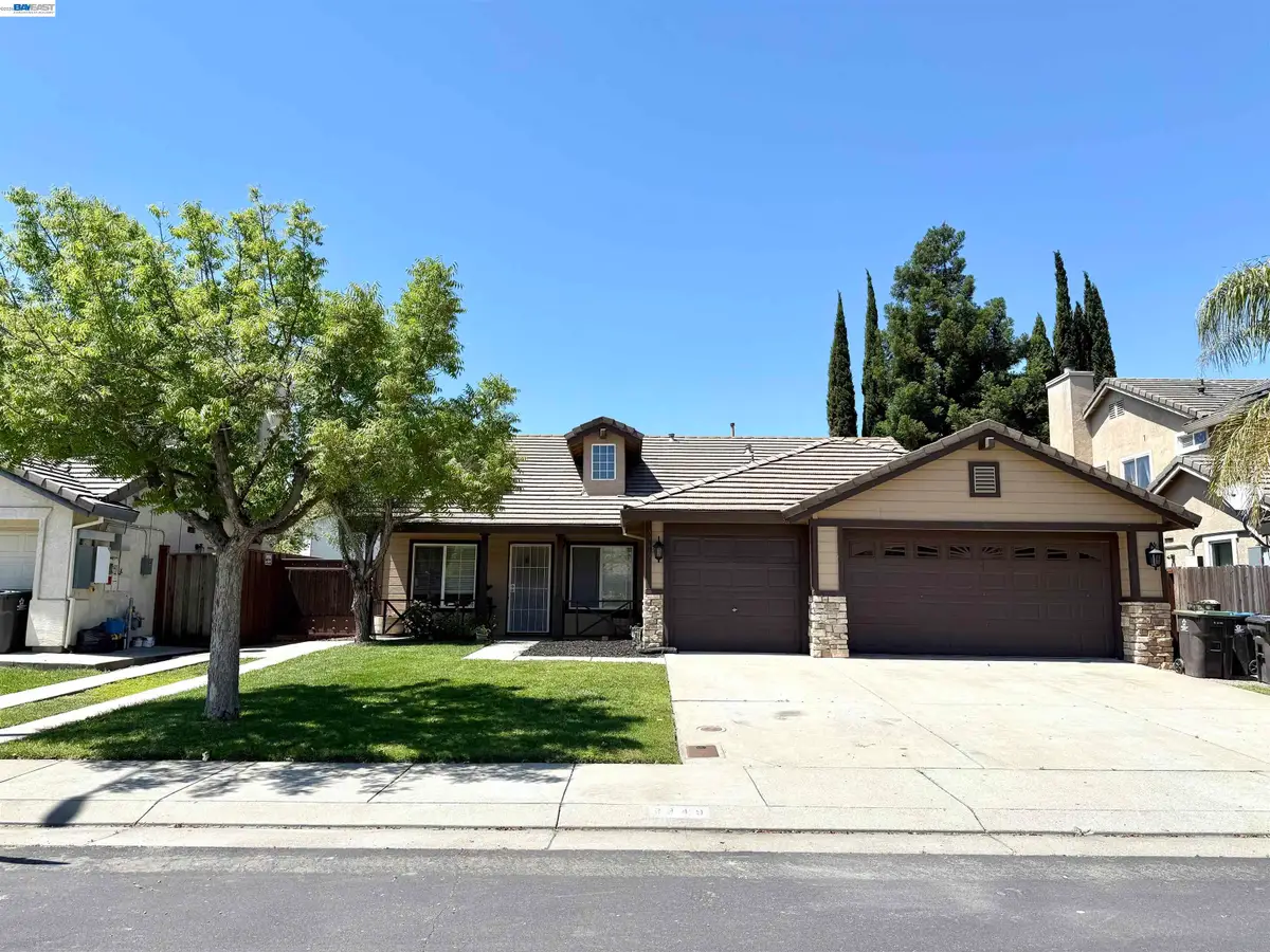 3349 Gaswell Lane, Stockton, CA 95206 - #1
