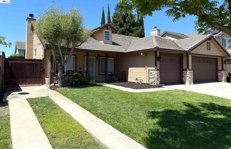 3349 Gaswell Lane, Stockton, CA 95206 - #2