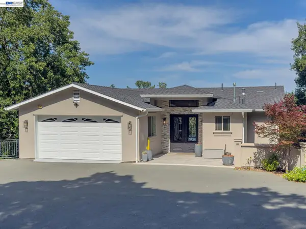 1516 Pleasant Hill Rd, Lafayette, CA 94549