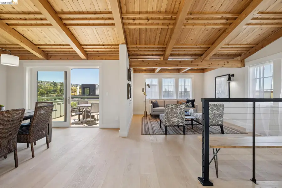 4436 Howe St, Oakland, CA 94611 - #2