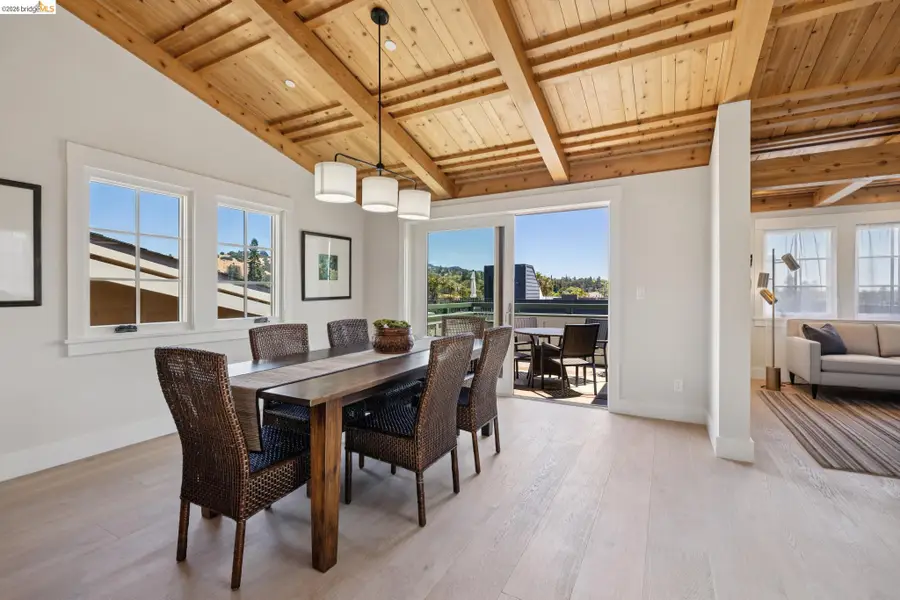 4436 Howe St, Oakland, CA 94611 - #3
