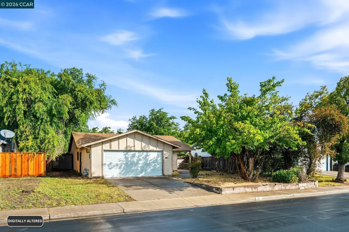 26 Polaris Dr, Pittsburg, CA 94565 - #1