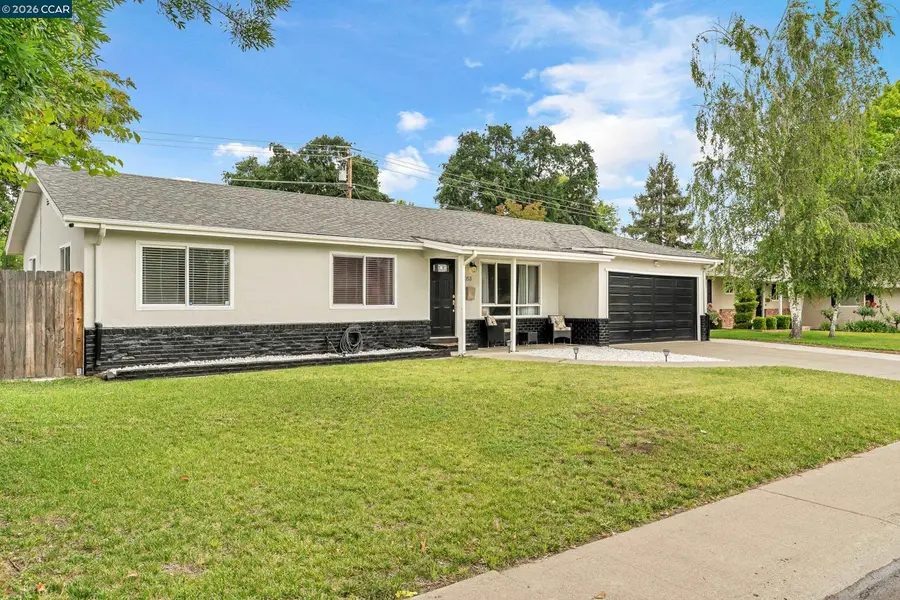 2053 Portola Ave, Stockton, CA 95209 - #3