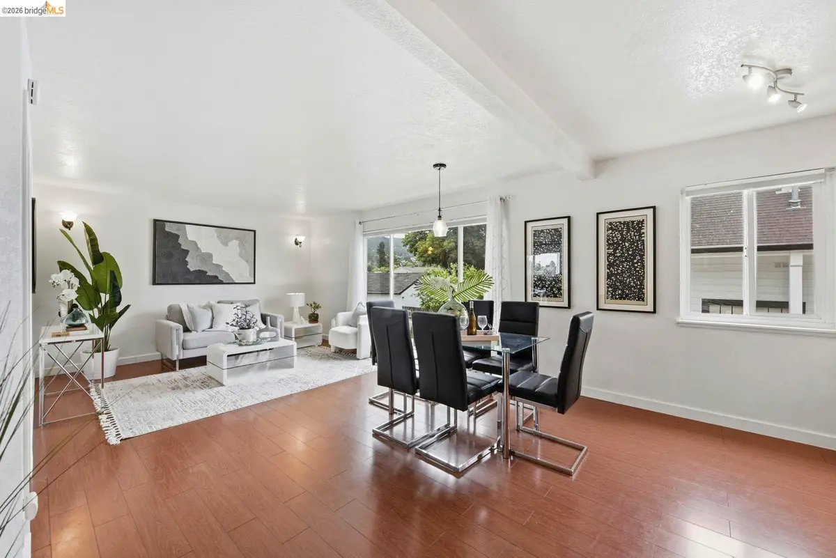 2450 Palmetto St #4, Oakland, CA 94602 - #1