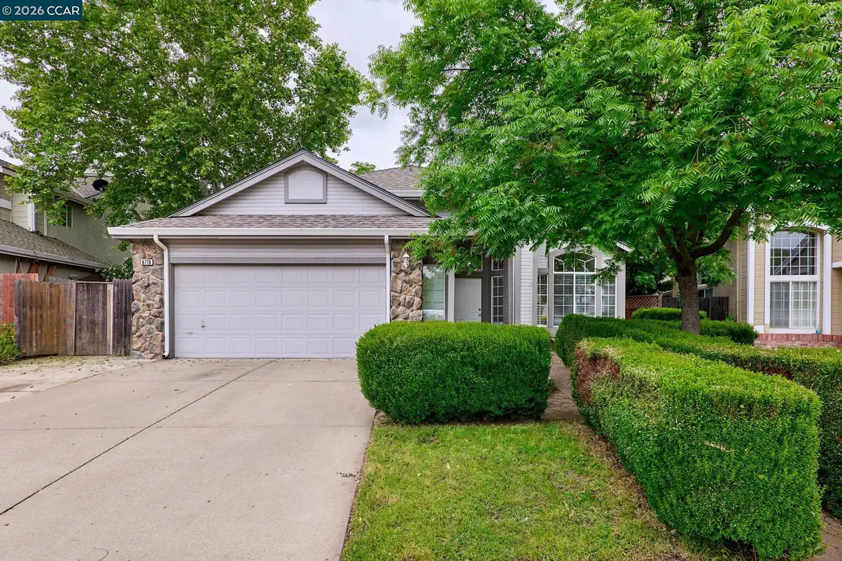 8718 La Crosse Way, Sacramento, CA 95823 - #1