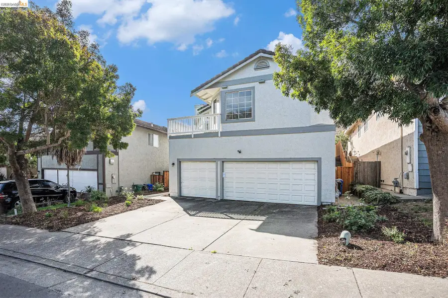 5470 Lenora Rd, Richmond, CA 94803 - #2