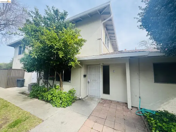 1459 Del Rio Cir #C, Concord, CA 94518