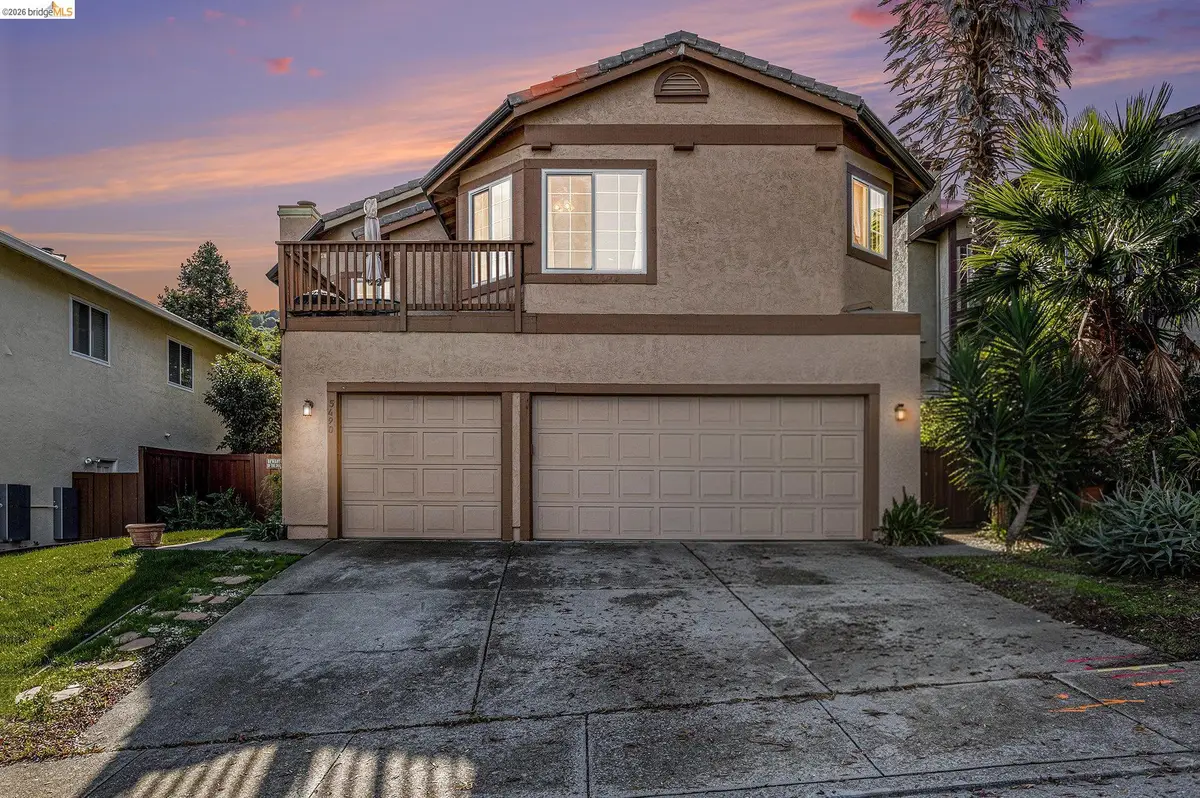 5490 Lenora Rd, Richmond, CA 94803 - #1