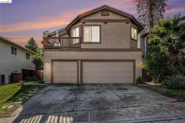 5490 Lenora Rd, Richmond, CA 94803