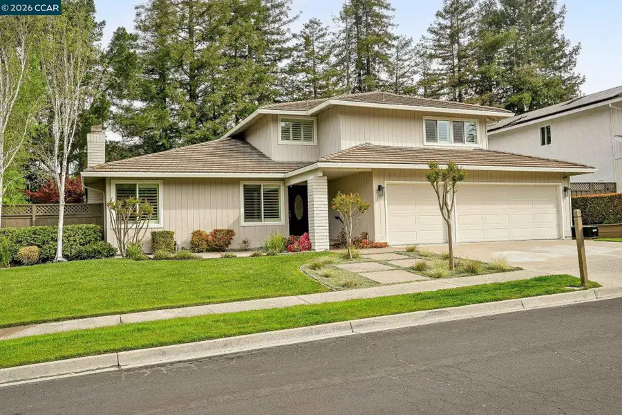 216 Royal Saint Ct, Danville, CA 94526 - #2