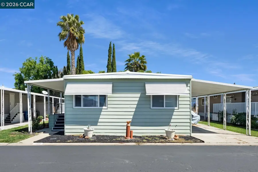2322 Dalis Dr #201, Concord, CA 94520 - #2