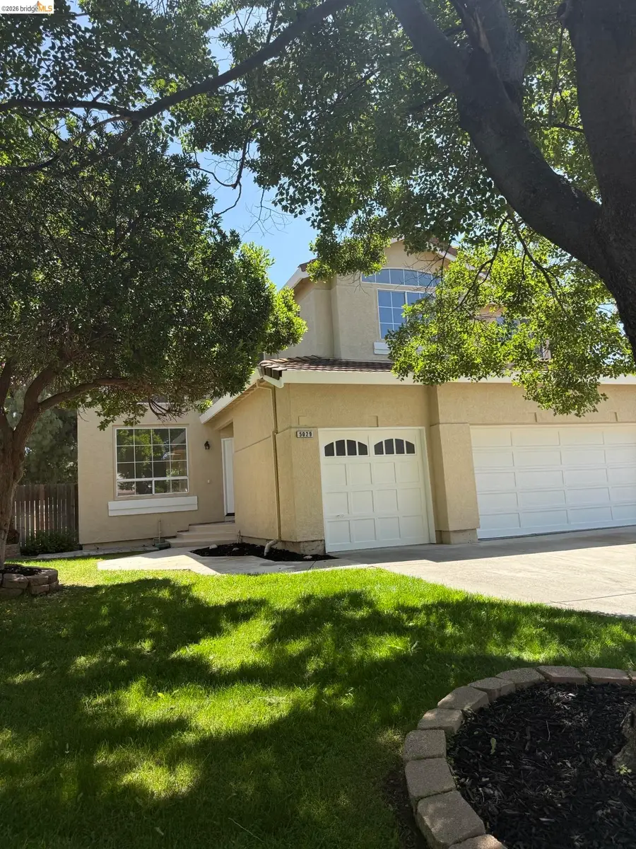 5029 Bridle Way, Antioch, CA 94531 - #2