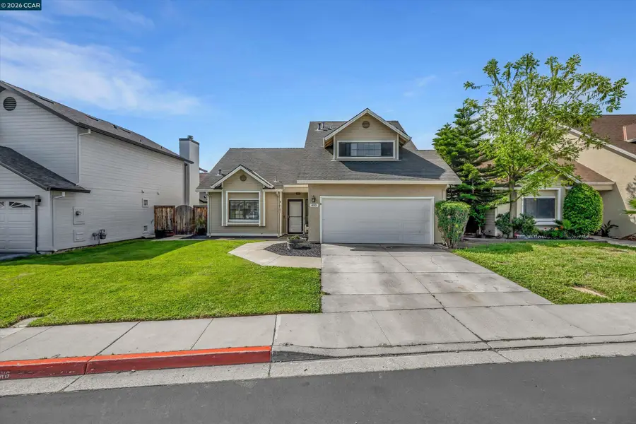 400 Grovewood Loop, Brentwood, CA 94513 - #3
