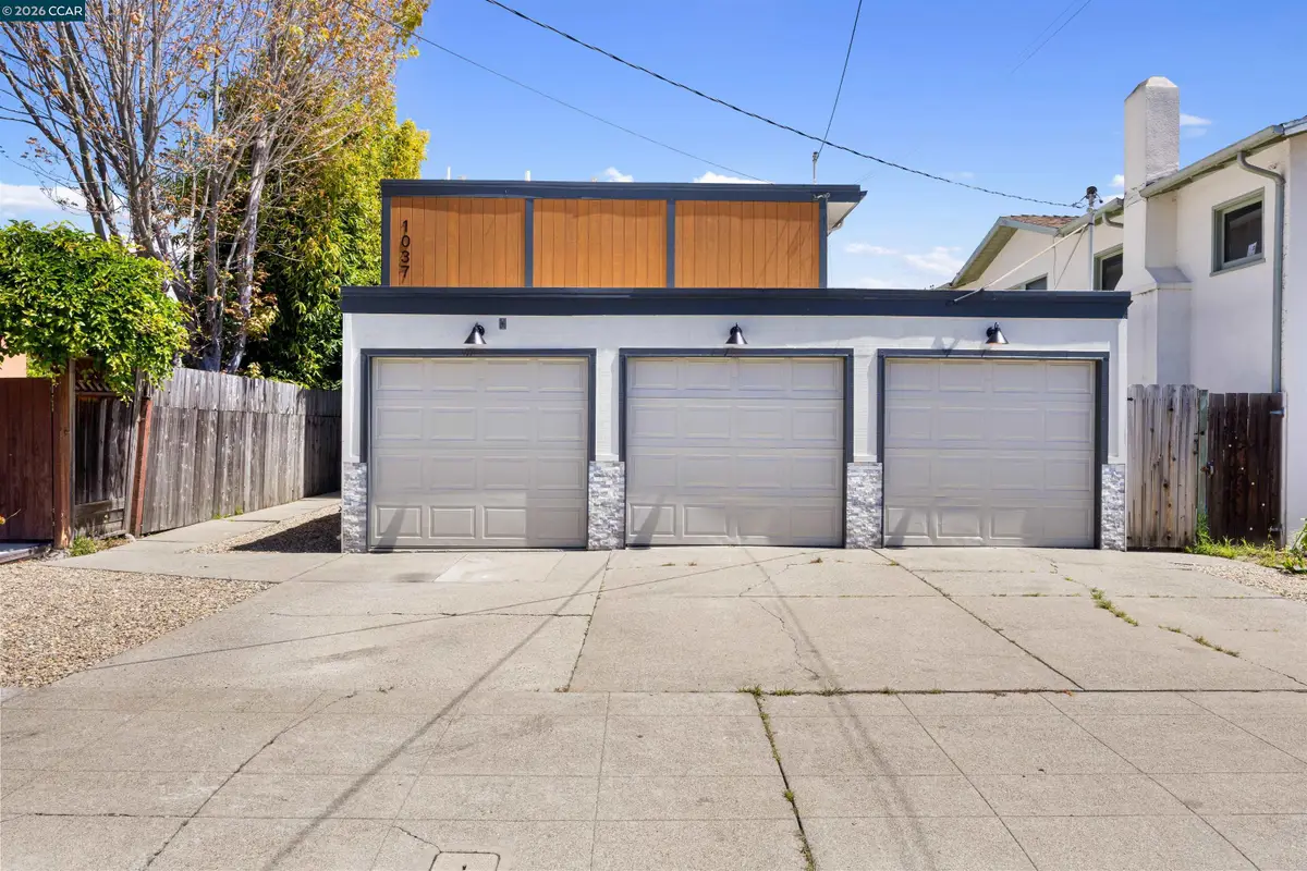1037 Stannage Ave, Albany, CA 94706 - #1