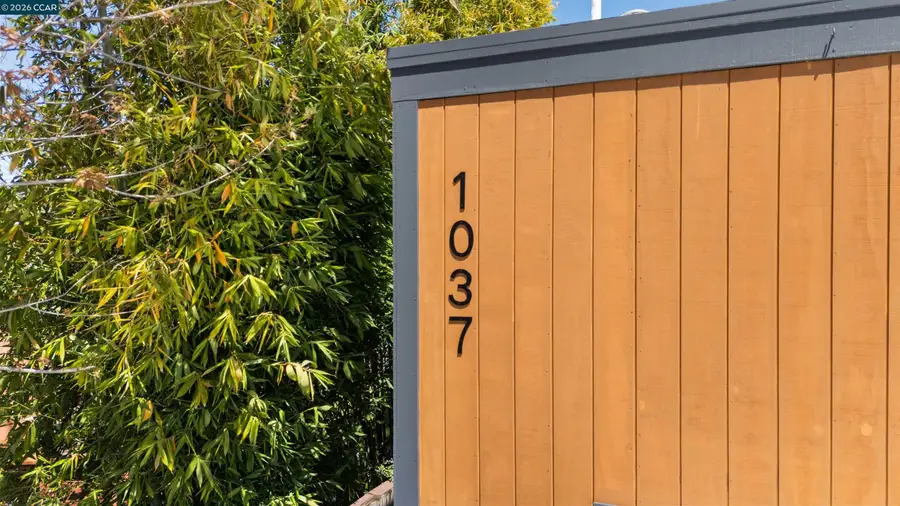 1037 Stannage Ave, Albany, CA 94706 - #2