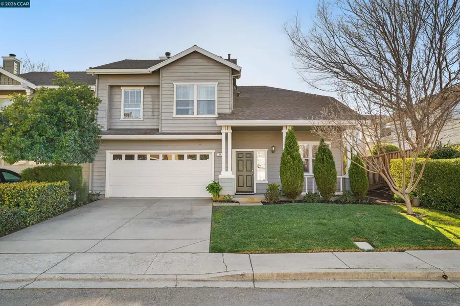 34 Elmwood Dr, San Ramon, CA 94583 - #2
