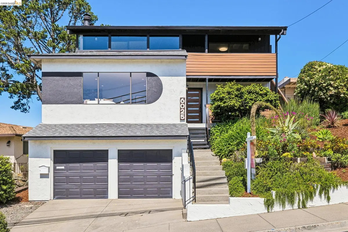 6025 Jordan Ave, El Cerrito, CA 94530 - #1