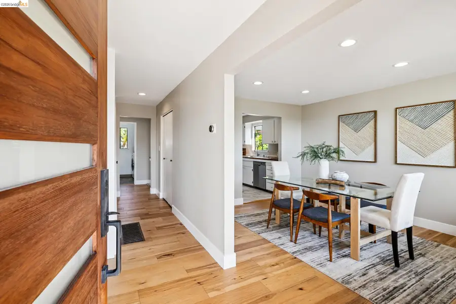6025 Jordan Ave, El Cerrito, CA 94530 - #2