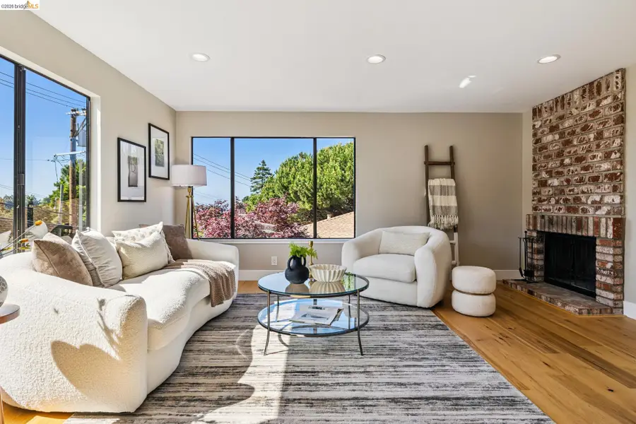 6025 Jordan Ave, El Cerrito, CA 94530 - #3