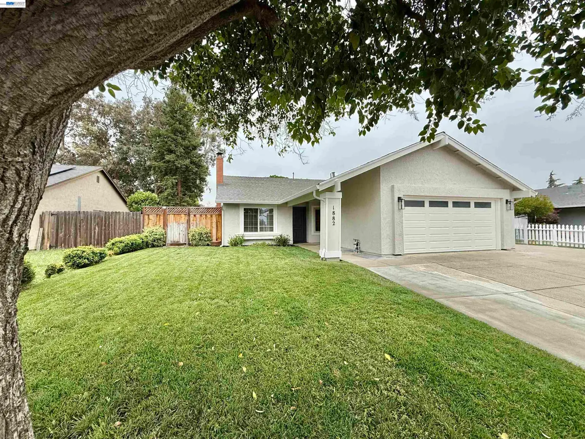 1882 Carnation Cir, Livermore, CA 94551 - #1