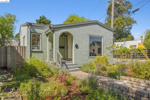 1229 Hopkins St, Berkeley, CA 94702