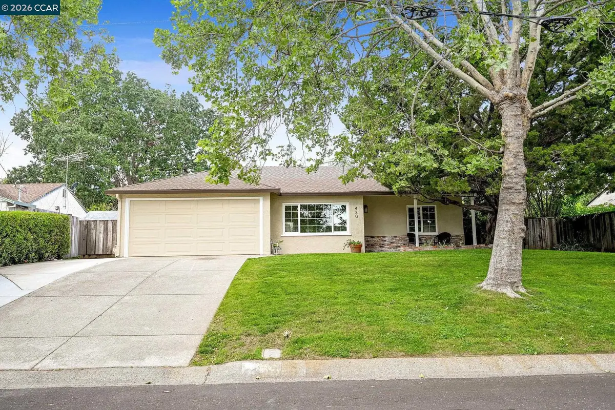 430 Derby Ct, Pleasant Hill, CA 94523 - #1