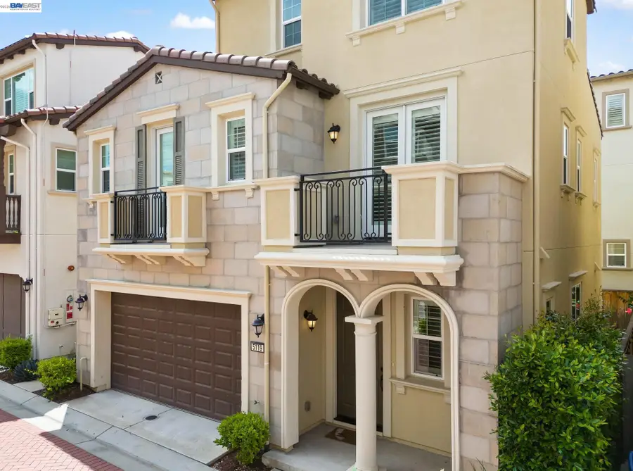 5119 Rowan Drive, San Ramon, CA 94582 - #3