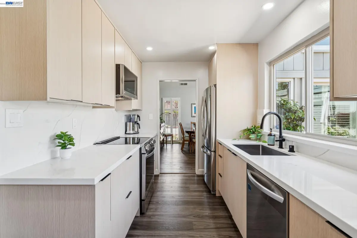 3430 Camanoe Ln, Alameda, CA 94502 - #1